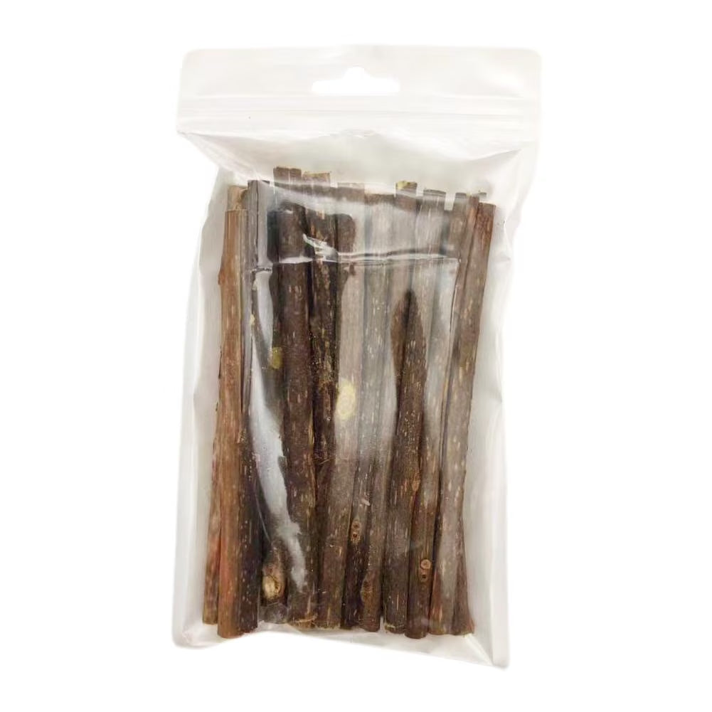 Natural Silvervine Sticks