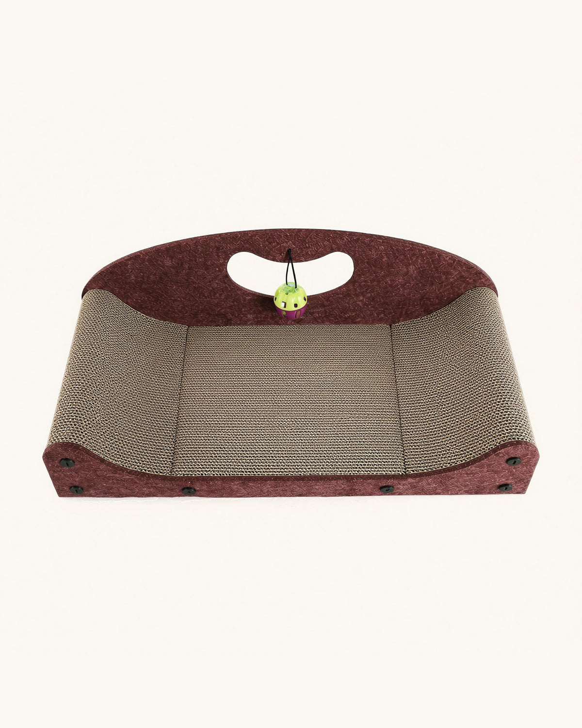 MyClawch Cat Scratcher Couch